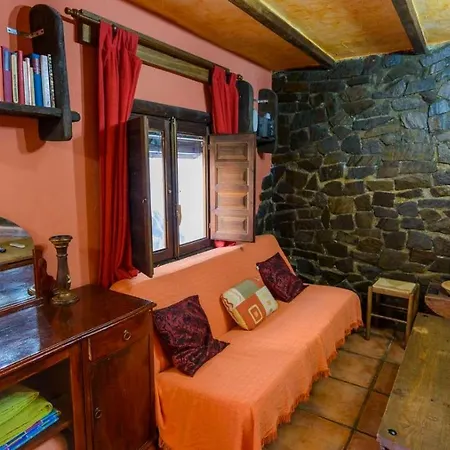 Cortijo El Chinas By Ruralidays Villa *