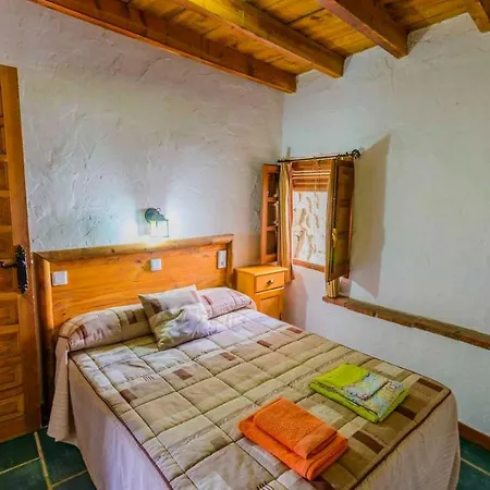 Villa Cortijo El Chinas By Ruralidays *